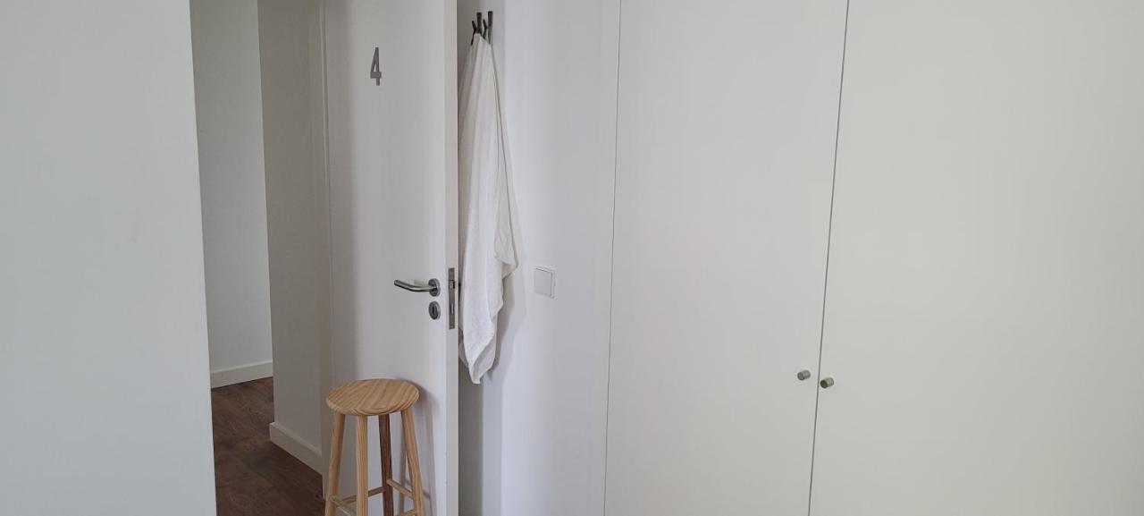 Comfy Room Near Metro Lisbon Bagian luar foto