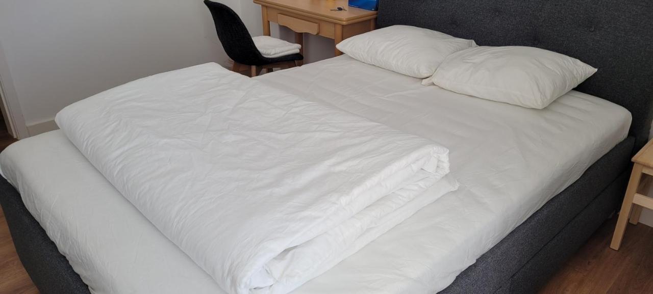 Comfy Room Near Metro Lisbon Bagian luar foto