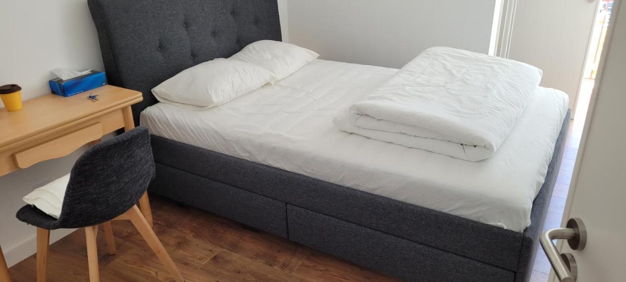 Comfy Room Near Metro Lisbon Bagian luar foto